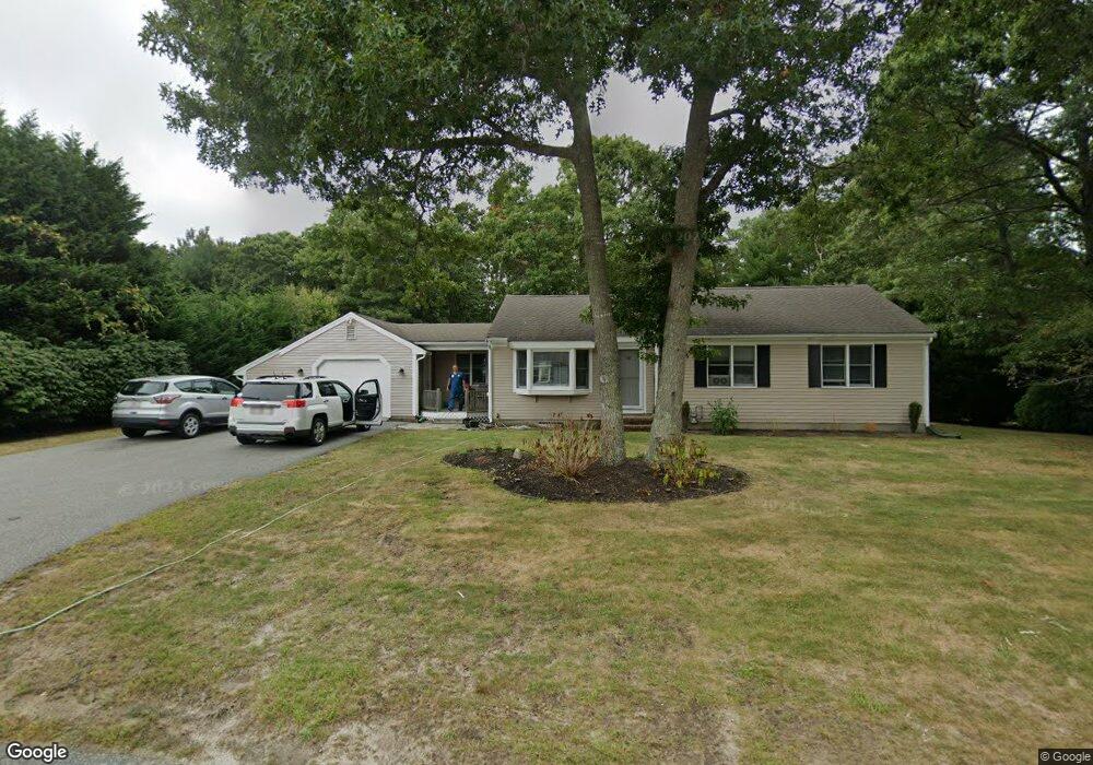 35 Corrine Dr, East Falmouth, MA 02536 - photo 1