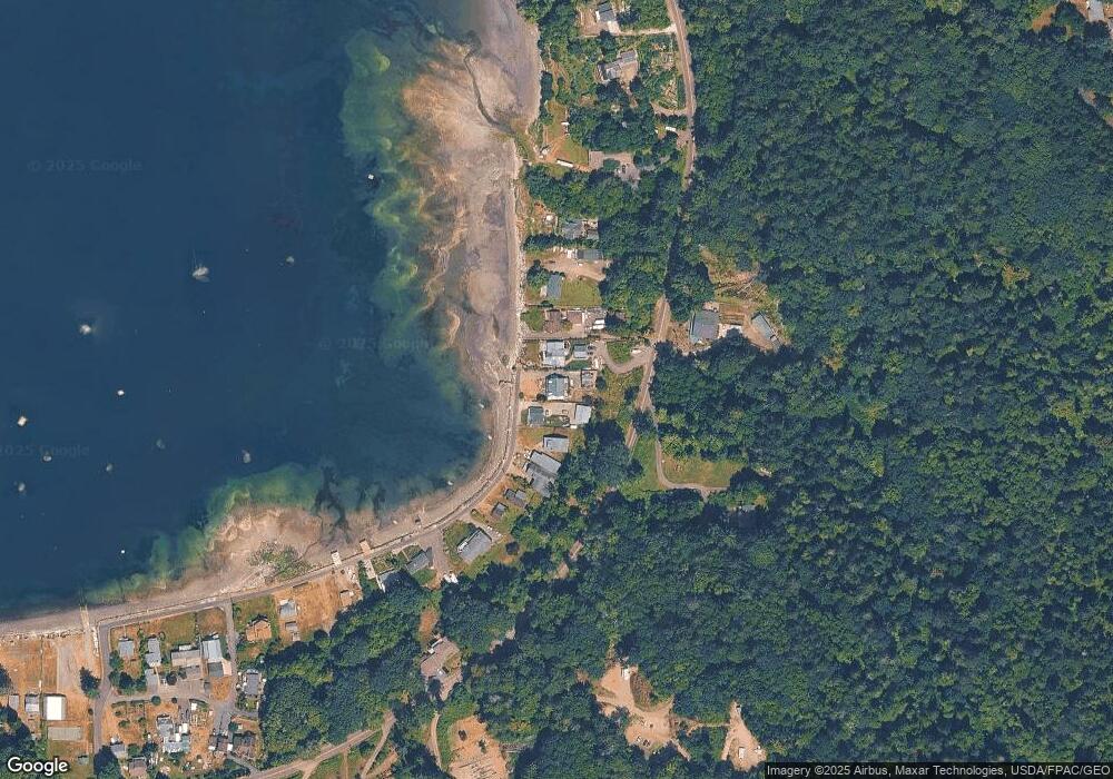 410 Allan King Rd W, Seabeck, WA 98380 - photo 1