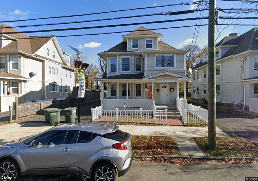 360 Union Ave unit 1, Bridgeport, CT 06607 - photo 1