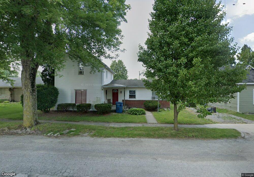 5896 N Main St, Uniondale, IN 46791 - photo 1