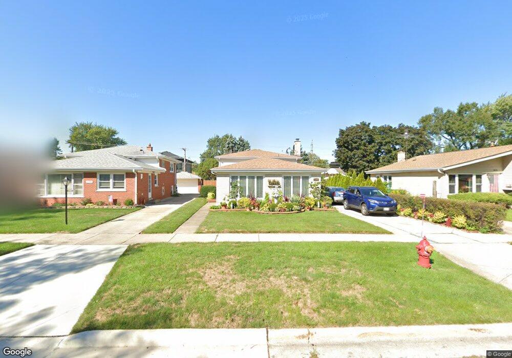 1744 S Elm St, Des Plaines, IL 60018 - photo 1