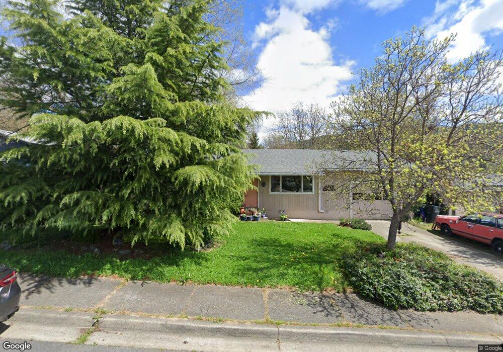 417 Nugget Dr, Rogue River, OR 97537 - photo 1