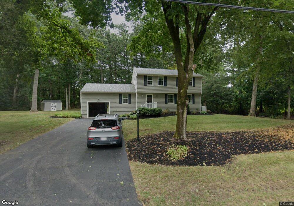 42 Curtis Rd, Hanover, MA 02339 - photo 1