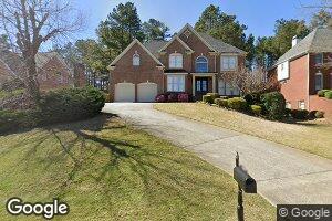 12455 Magnolia Cir, Alpharetta, GA 30005