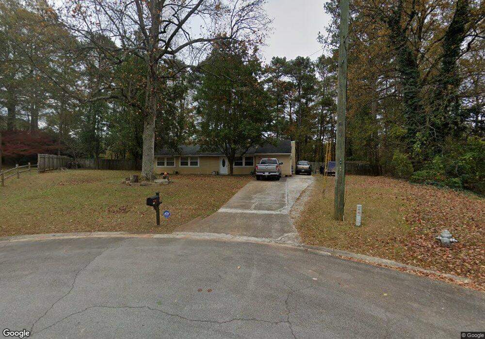 1847 Suwanee Roberts Ct unit 1, Lawrenceville, GA 30043 - photo 1