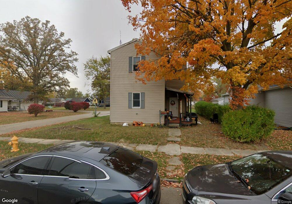 824 W Main St, Portland, IN 47371 - photo 1