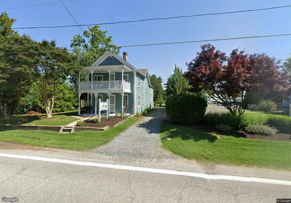 20804 Rock Hall Ave, Rock Hall, MD 21661 - photo 1