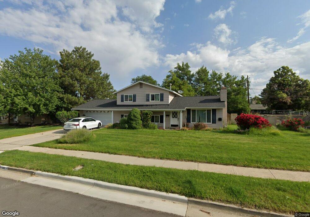 1393 E 8850 S, Sandy, UT 84093 - photo 1