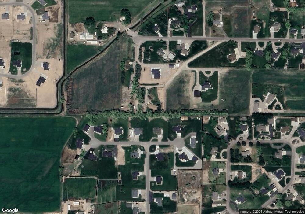 521 W 37 S, Blackfoot, ID 83221 - photo 1