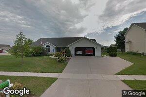 637 Greene St, Slater, IA 50244