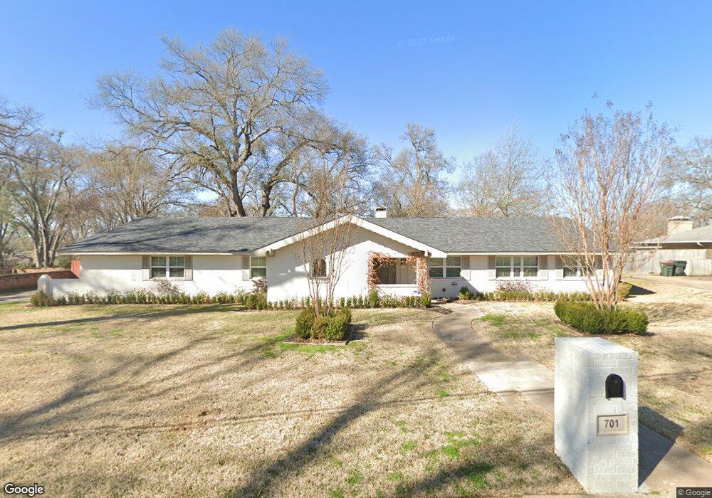 701 Barclay Dr, Tyler, TX 75703 - photo 1