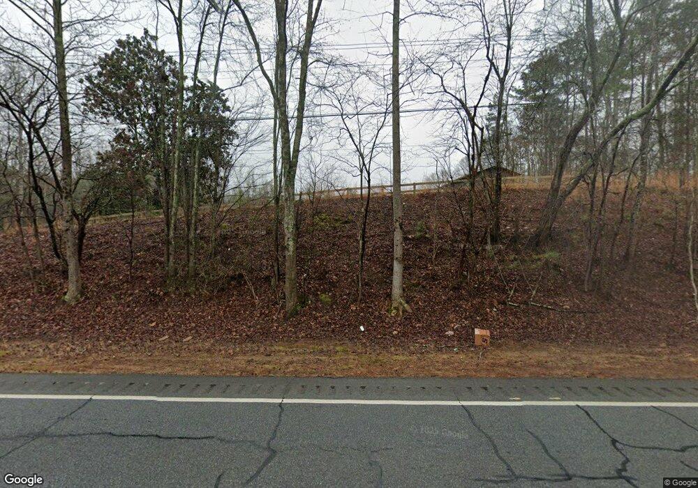 1918 N Highway 16, Whitesburg, GA 30185 - photo 1