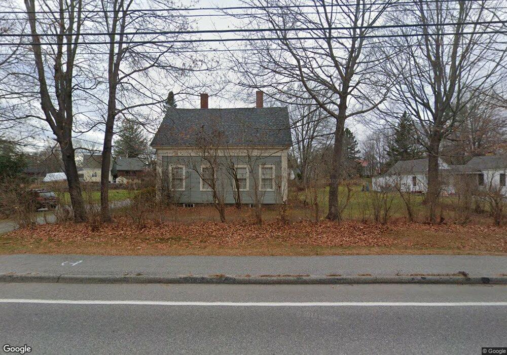 56 Spring St, Yarmouth, ME 04096 - photo 1