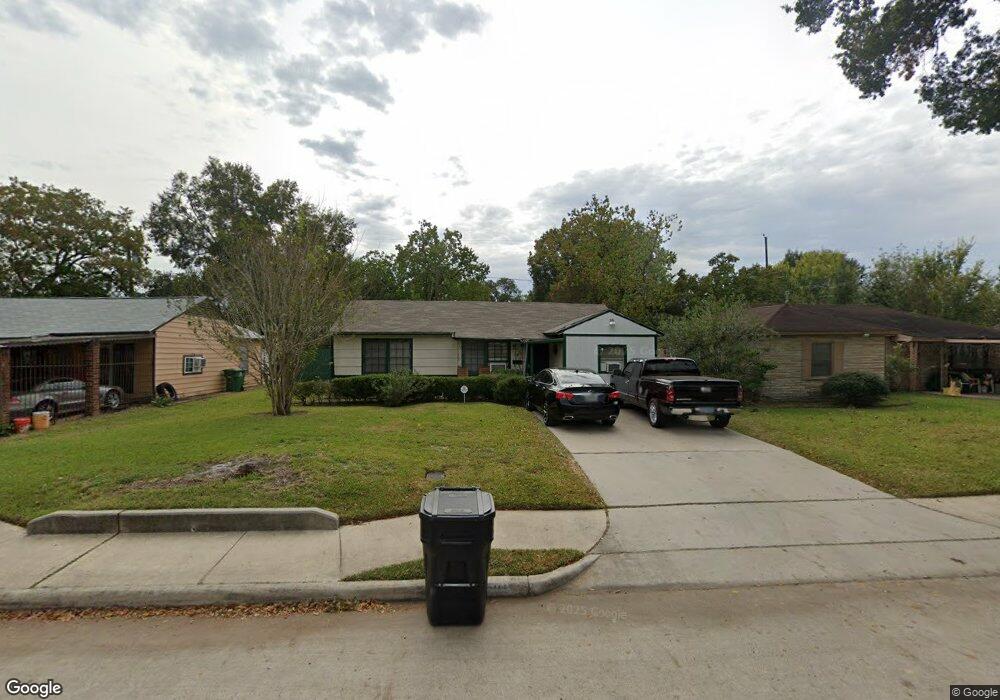 5114 Balkin St, Houston, TX 77021 - photo 1