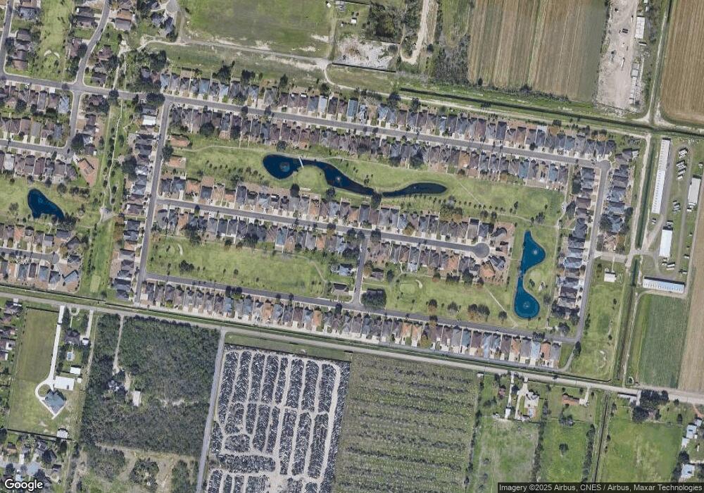 303 Rebecca Dr, Alamo, TX 78516 - photo 1