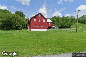 1320 Pine Creek Rd, Coburn, PA 16832