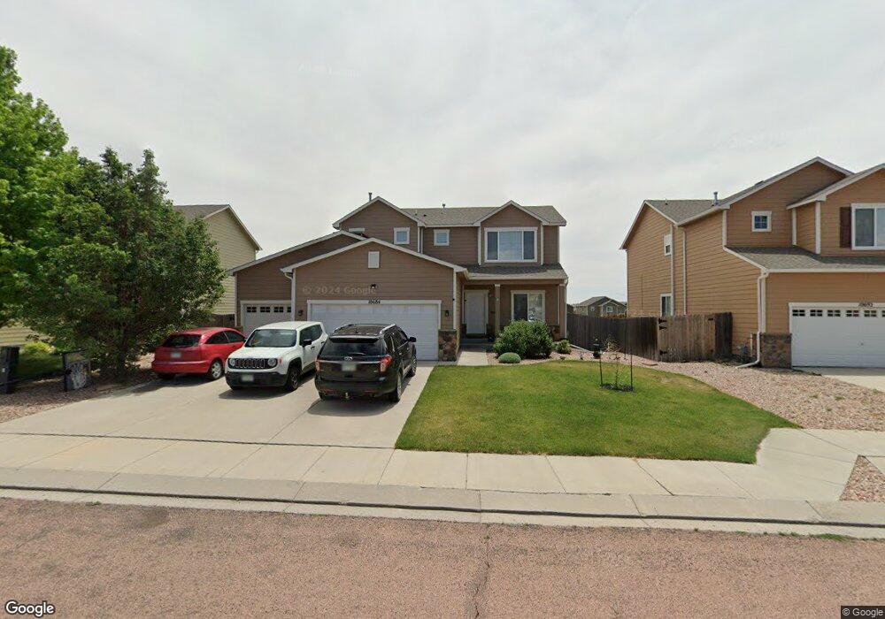 10684 Deer Meadow Cir, Colorado Springs, CO 80925 - photo 1