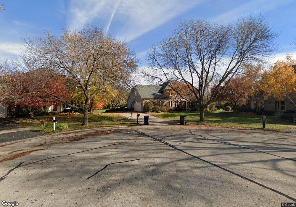 502 Cloverleaf Ct, Naperville, IL 60565 - photo 1