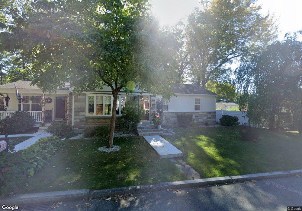 13 Saint Thomas St, North Providence, RI 02911 - photo 1