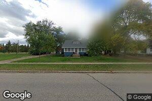 325 Marsh St, Glenwood, MN 56334