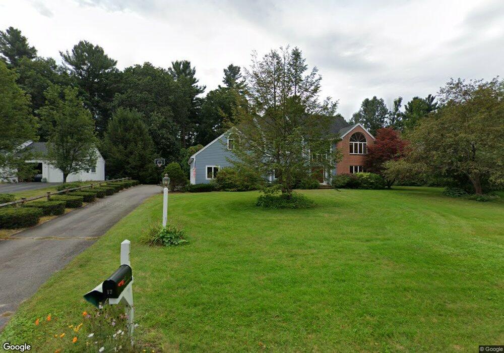 17 Grasshopper Ln, Acton, MA 01720 - photo 1