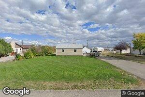 13 S Montana St, Conrad, MT 59425