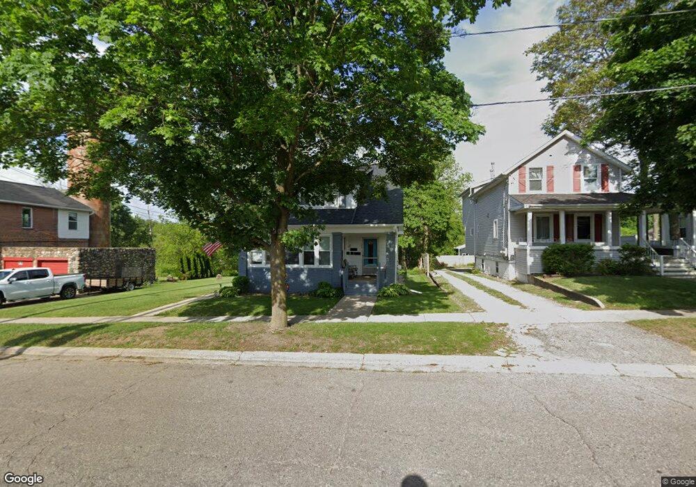 125 N Maple St, Flushing, MI 48433 - photo 1