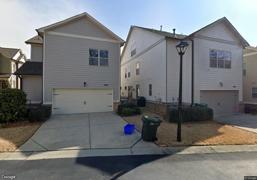 0 Telfair Way SE unit 8497356, Smyrna, GA 30080 - photo 1