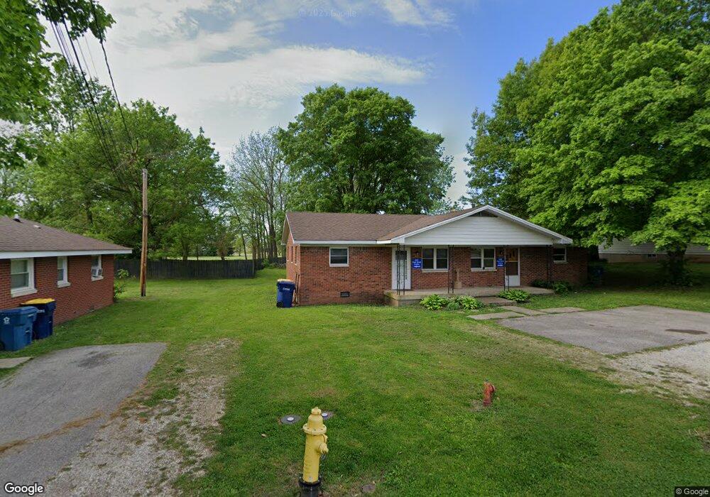 569 Pearl St, Whiteland, IN 46184 - photo 1