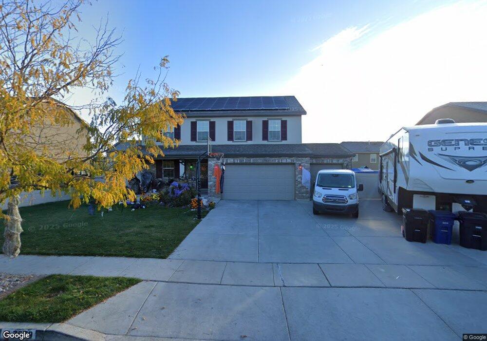 7579 S 4770 W unit 345, West Jordan, UT 84084 - photo 1