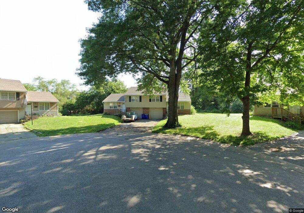 6134 Caenen St, Shawnee, KS 66216 - photo 1