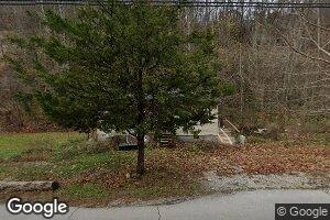 6113 Kinney Rd, Garrison, KY 41141