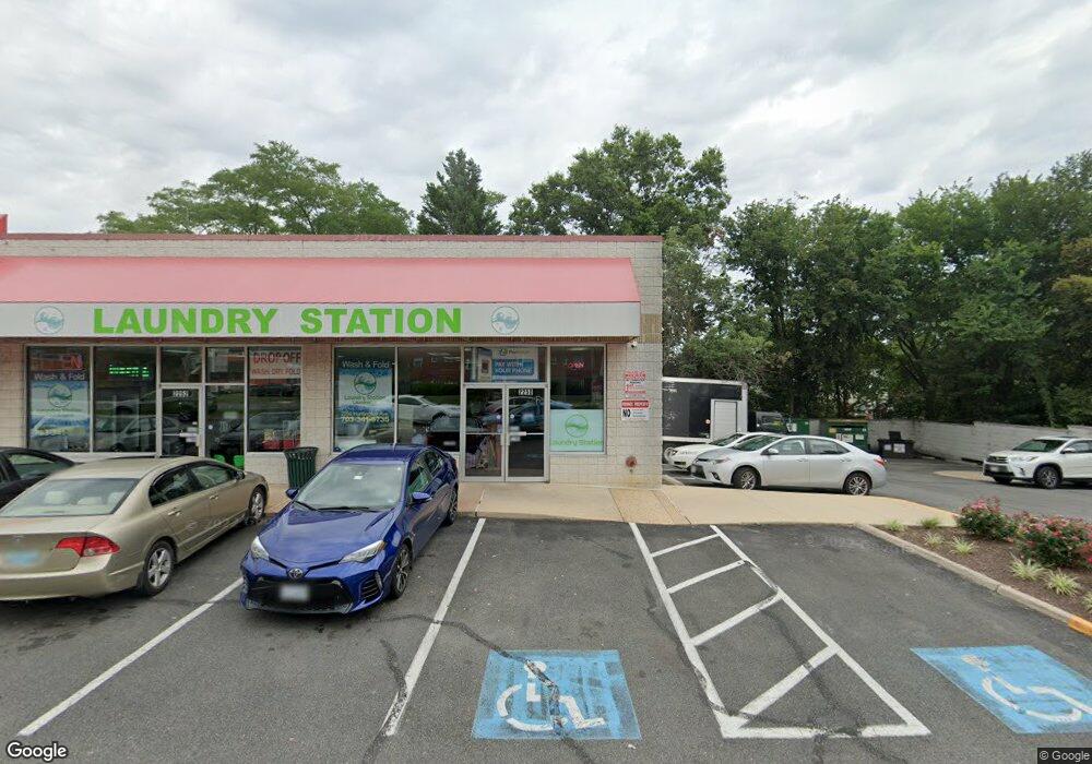 2250 Huntington Ave, Alexandria, VA 22303 - photo 1