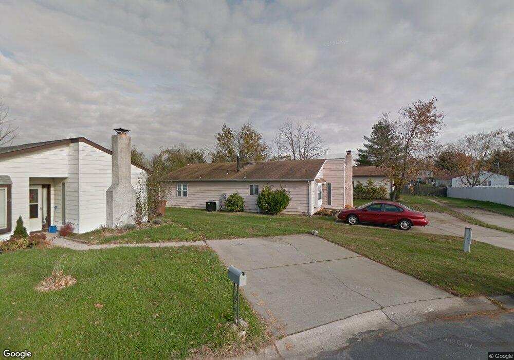 21 Cedar Place, Swedesboro, NJ 08085 - photo 1