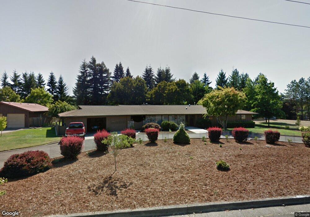 273 Thora Circle Dr, Winchester, OR 97495 - photo 1