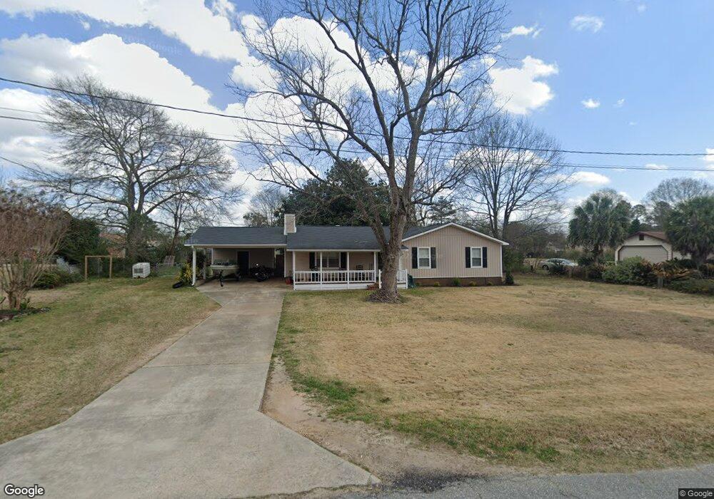 5910 Rhonda Dr, Macon, GA 31216 - photo 1