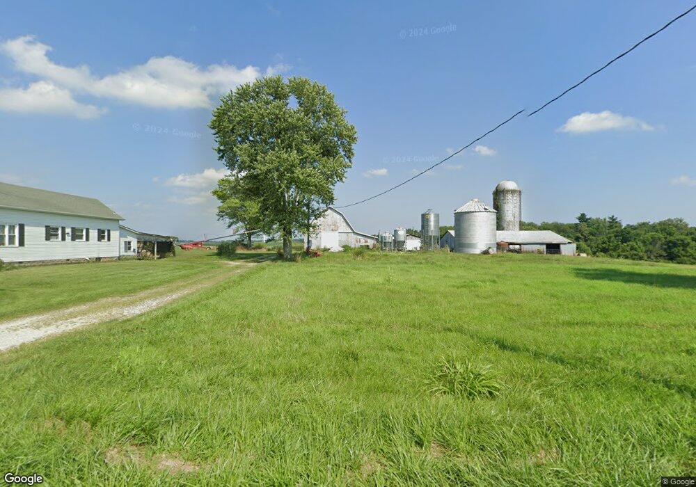 4700 S County Road 20 W, Greensburg, IN 47240 - photo 1