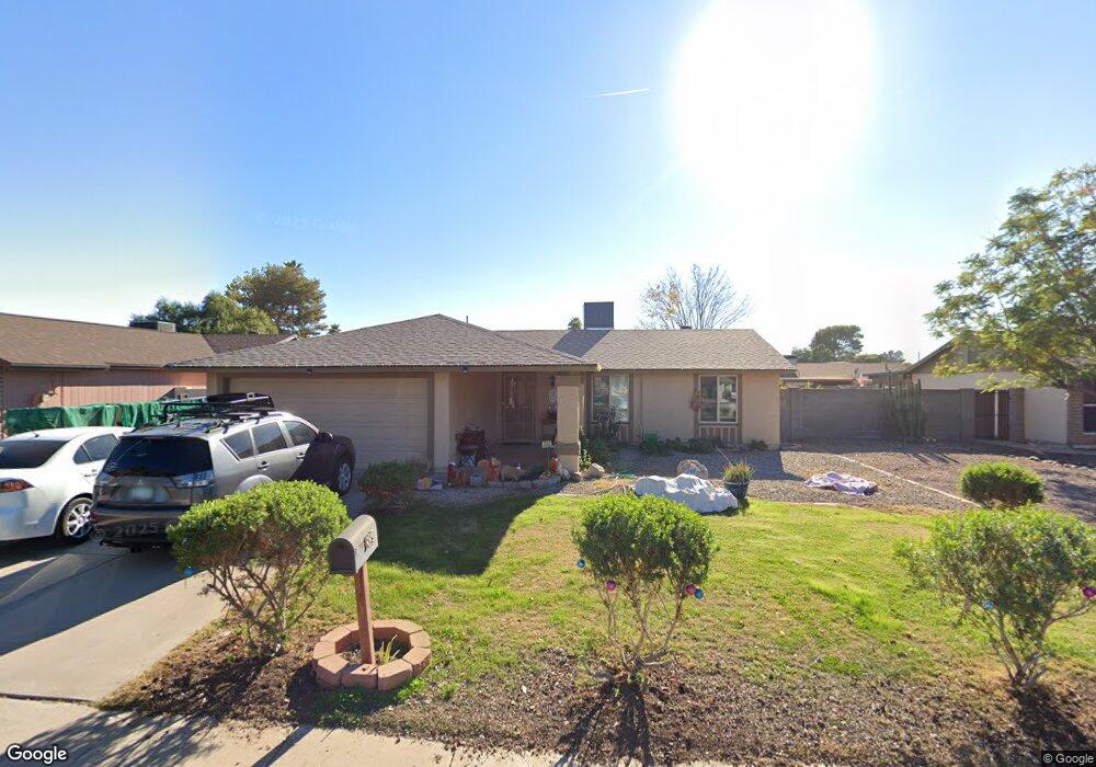 1815 W Rosal Dr unit 18, Chandler, AZ 85224 - photo 1