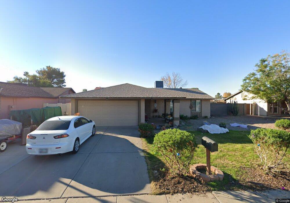 1815 W Rosal Dr unit SHARP!, Chandler, AZ 85224 - photo 1