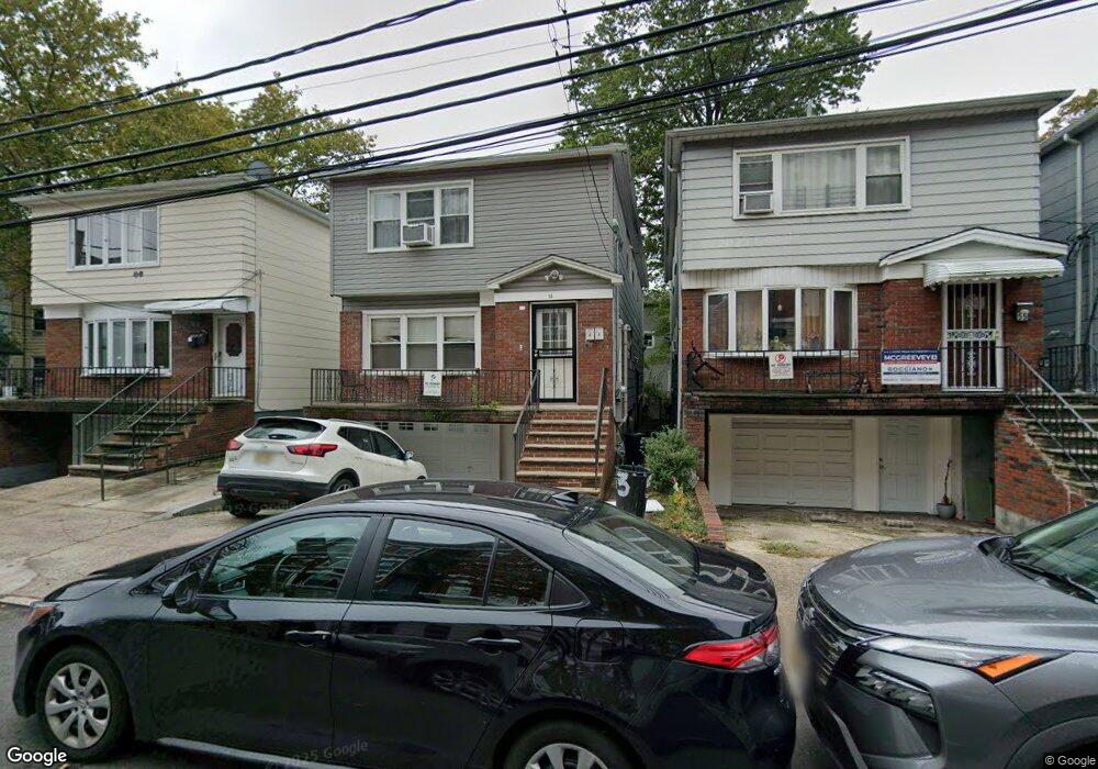 53 Magnolia Ave unit 2, Jersey City, NJ 07306 - photo 1
