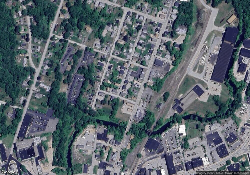 2 West St, Dudley, MA 01571 - photo 1