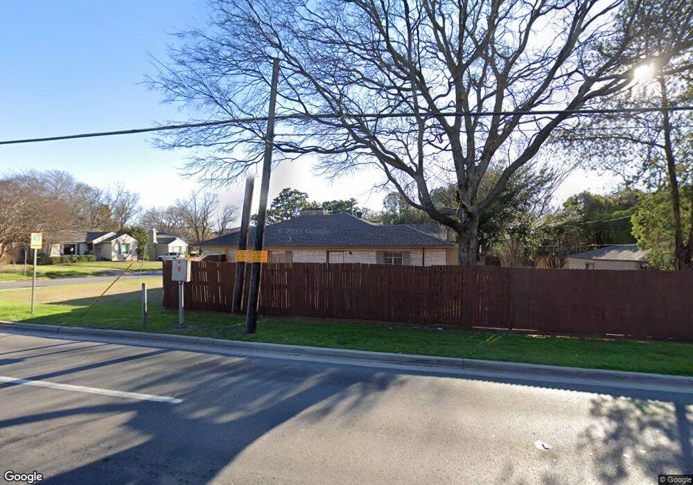 6402 Sondra Dr, Dallas, TX 75214 - photo 1