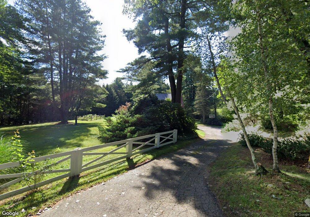 128 Fruit St, Hopkinton, MA 01748 - photo 1