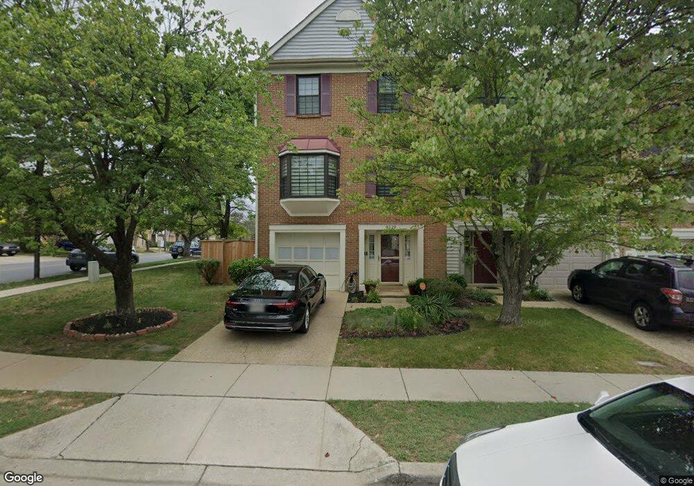 8229 Northview Ct, Laurel, MD 20707 - photo 1