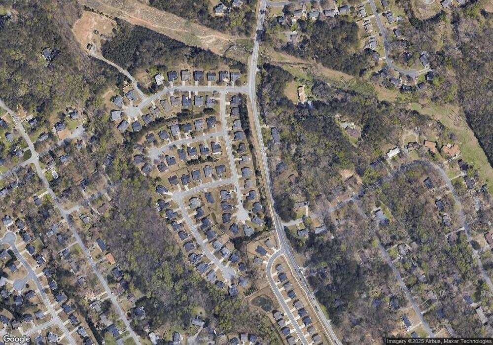 1960 Cider Press Trail unit 1, Lilburn, GA 30047 - photo 1