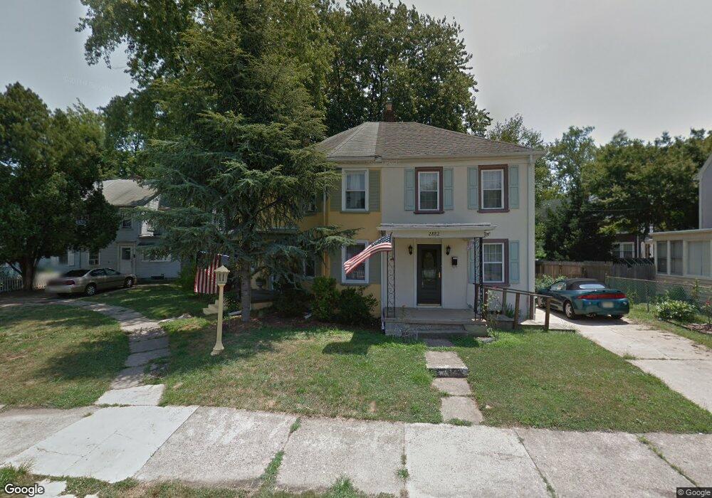 2880 Tuckahoe Rd, Camden, NJ 08104 - photo 1
