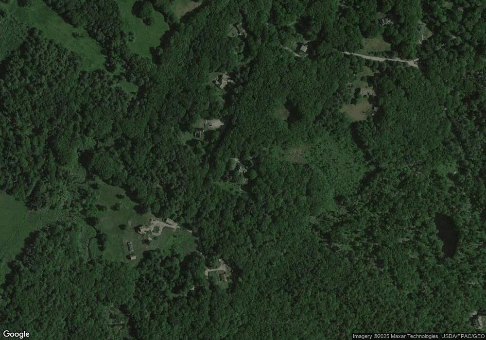 24 Oak Hill Rd, Round Pond, ME 04564 - photo 1