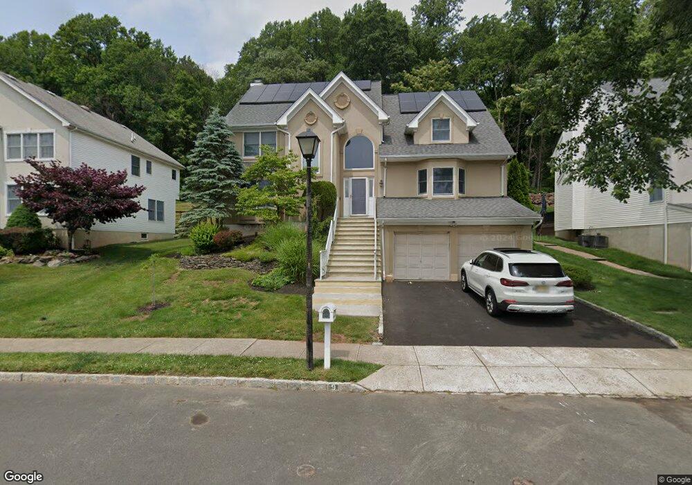 9 Sycamore Way, Warren, NJ 07059 - photo 1