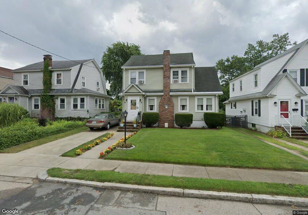 170 Ferncrest Ave, Cranston, RI 02905 - photo 1