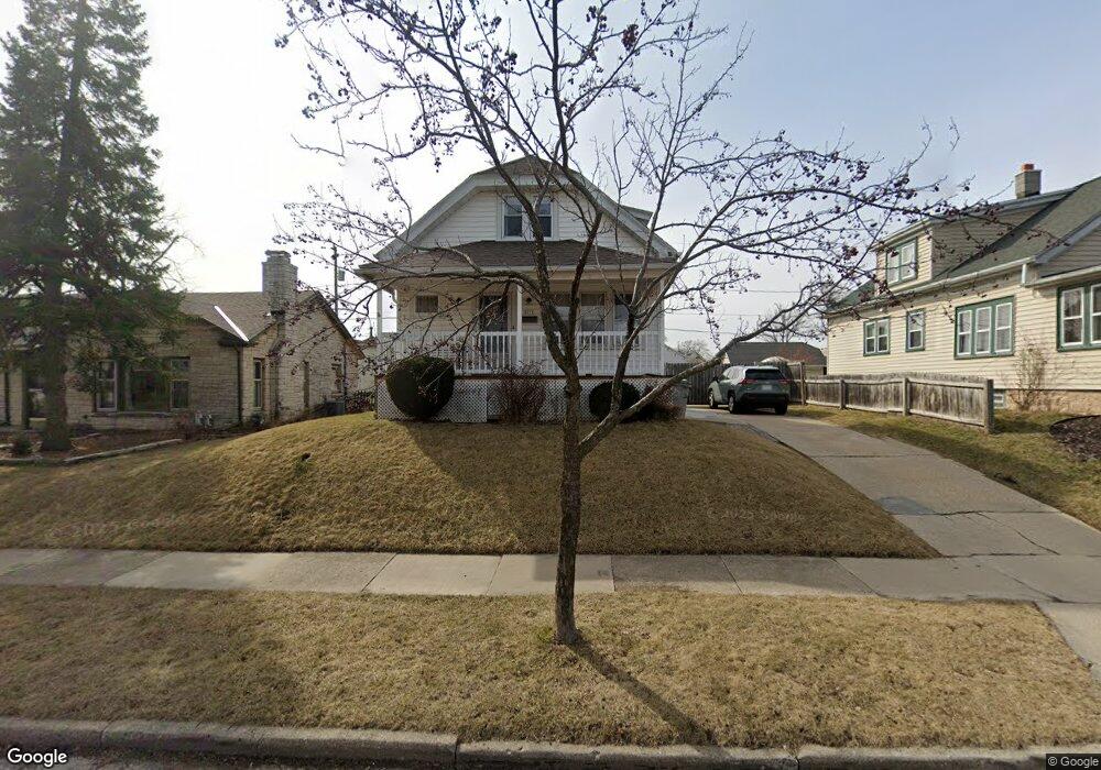 4111 S Burrell St, Milwaukee, WI 53207 - photo 1